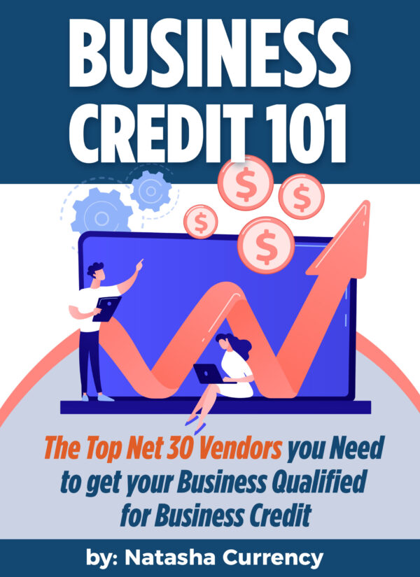 Business Credit Ebook